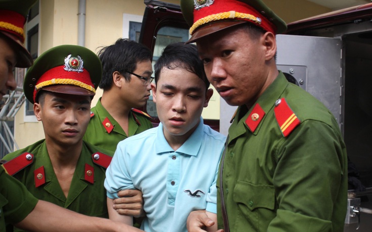 Phút ăn năn muộn màng của hung thủ gây ra thảm sát ở Quảng Trị