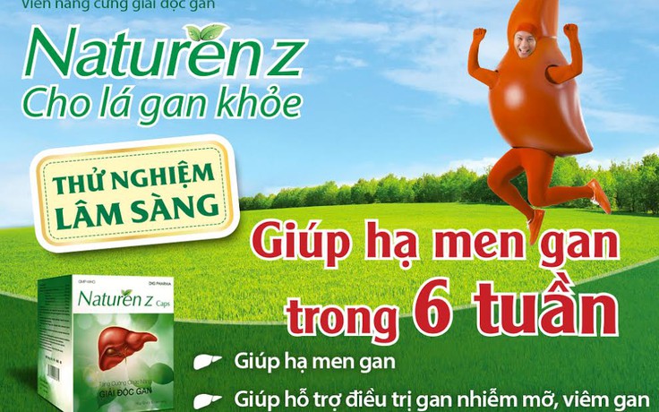 Không uống rượu bia vẫn bị men gan cao, vì sao?