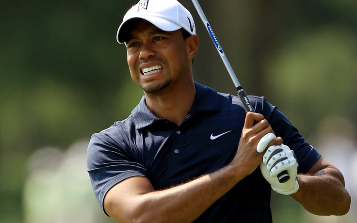 Tiger Woods sẽ dự giải Hồ Tràm Open 2016