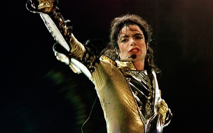 Album ‘Thriller’ của Micheal Jackson đạt kỷ lục bán ra 100 triệu bản
