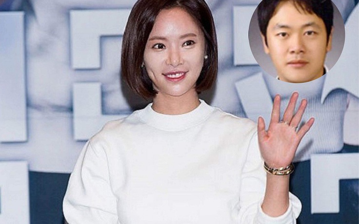 'Nữ hoàng rating' Hwang Jun Eum bất ngờ tuyên bố kết hôn