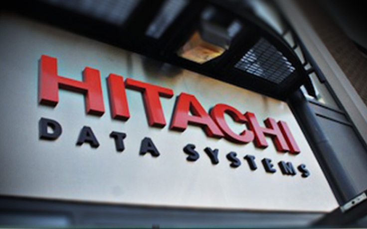 Hitachi Data Systems được vinh danh là đối tác chiến lược toàn cầu của Veritas