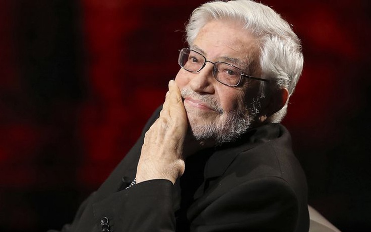 Đạo diễn kỳ cựu Ettore Scola qua đời ở tuổi 84