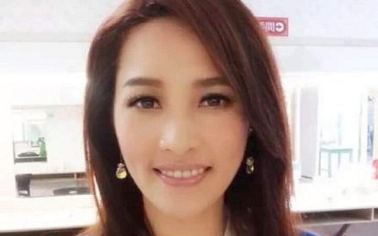 Nữ ca sĩ Đài Loan qua đời ở tuổi 39 vì ung thư