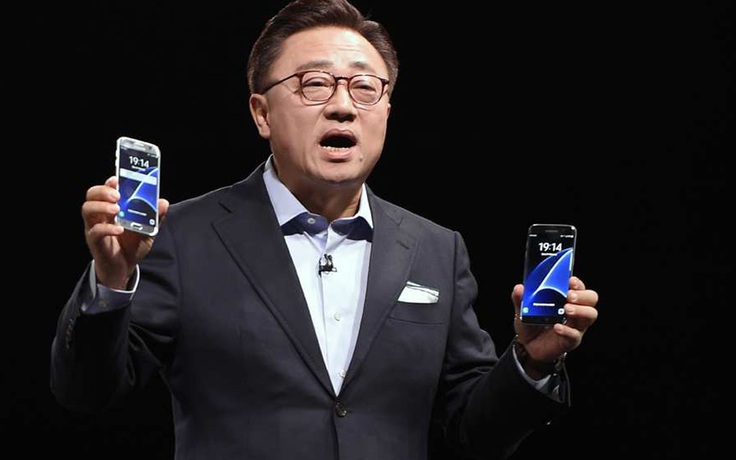 Ưu đãi đặc quyền cho khách hàng của Galaxy S7