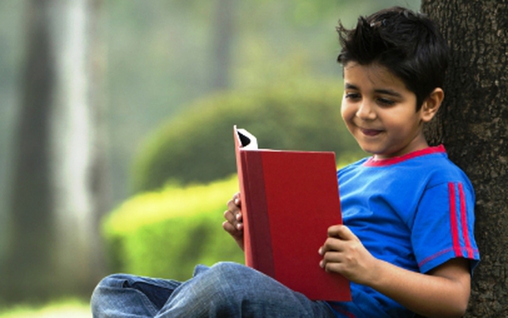 Ba mẹ ơi: Khi gã trai 11 tuổi khoái đọc 'mật ngữ 12 chòm sao'