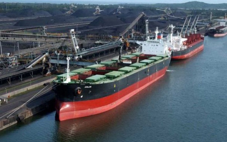 Cảng Indonesia cấm tàu đến Philippines do sợ bị tấn công