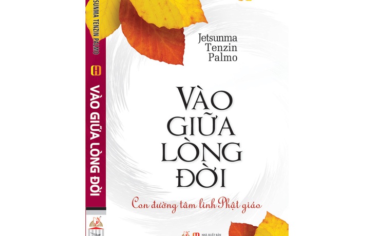 Sách hay: Vào giữa lòng đời