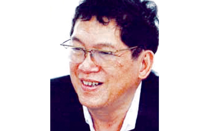 Nhà văn Cao Tiến Lê qua đời