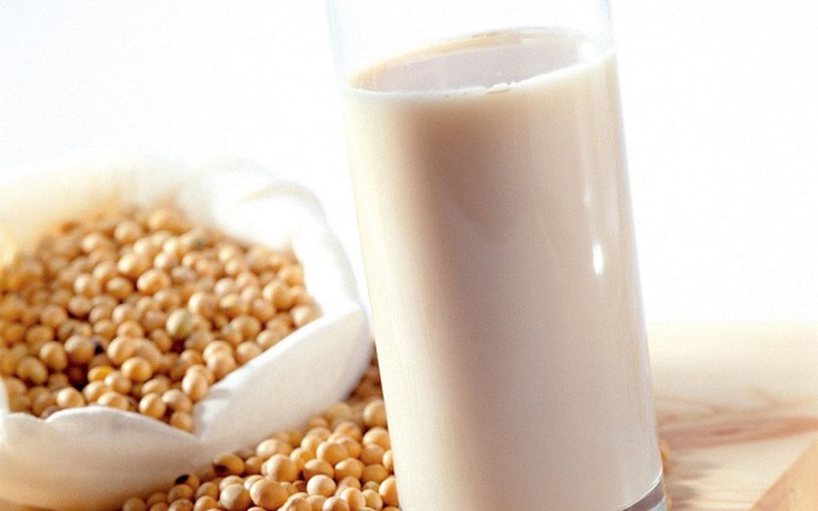 5 sự thật khủng khiếp ít người biết về sữa đậu nành