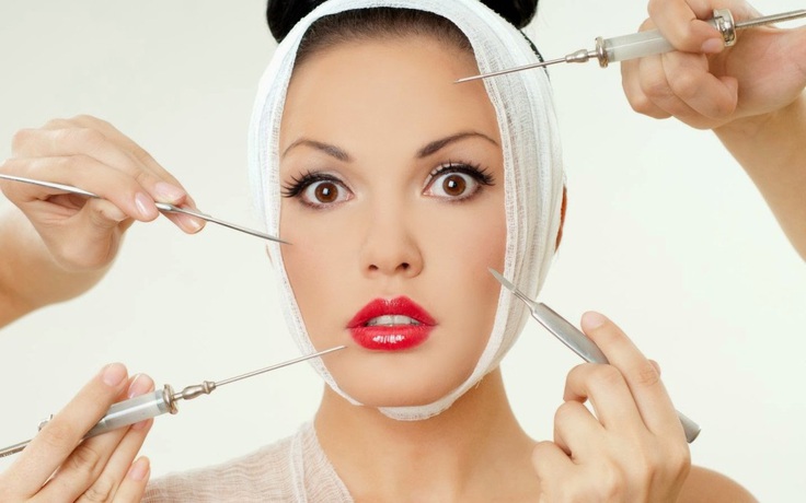 Có cách nào không bơm botox nhưng vẫn giảm nếp nhăn hiệu quả?