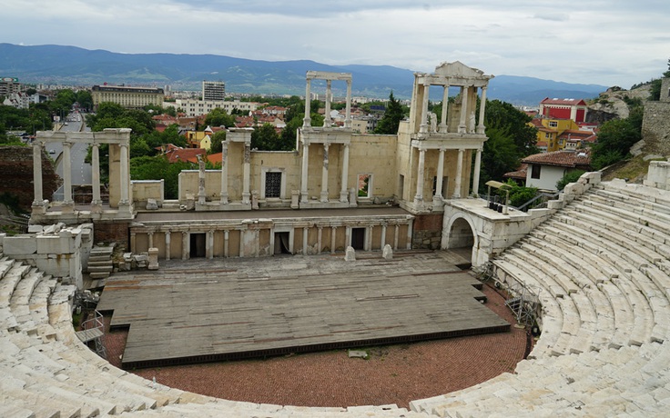 Bulgaria không chỉ có hoa hồng