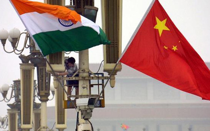 Ấn Độ trục xuất 3 nhà báo Trung Quốc