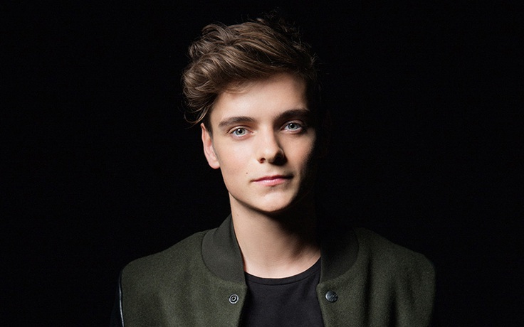 DJ nổi tiếng thế giới Martin Garrix sẽ biểu diễn tại VN