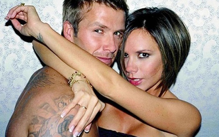 Nguy cơ tan vỡ cặp đôi Beckham - Victoria