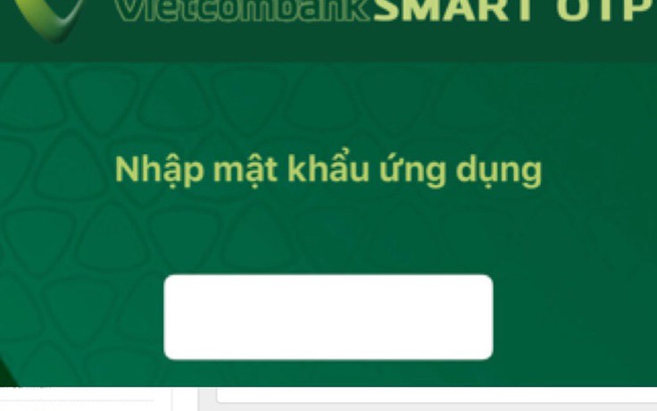 Vietcombank thay thẻ cho khách hàng từng giao dịch trên website Vietnam Airlines