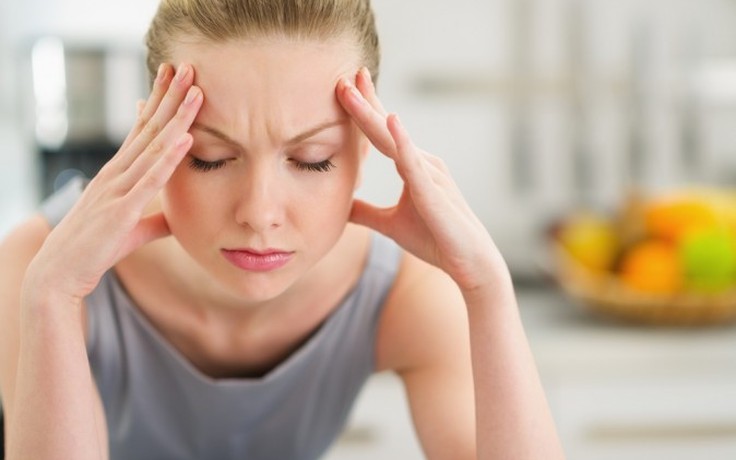 Những dấu hiệu cho thấy bạn đang stress