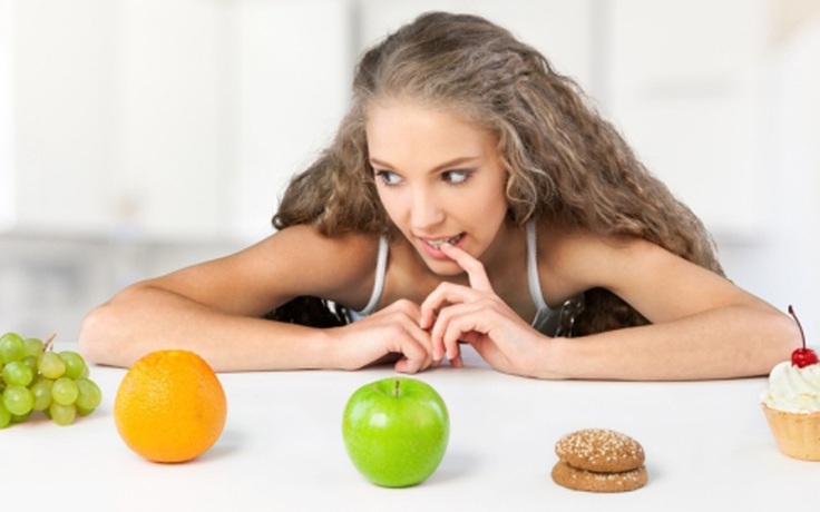 5 bí quyết về ăn uống giúp bạn giảm cân