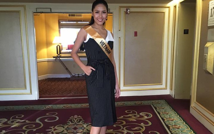 Hoa hậu Hòa bình Thế giới ngừng phát sóng tại Thái vì vua băng hà