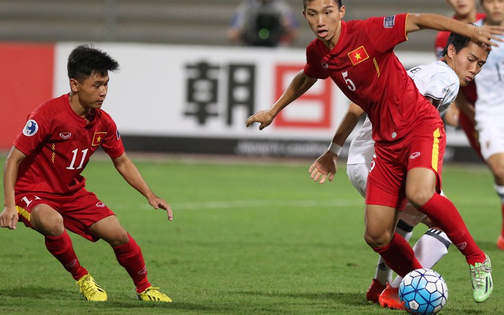 'Cần phải sớm chuẩn bị để U.19 Việt Nam có thể chơi tốt ở World Cup'