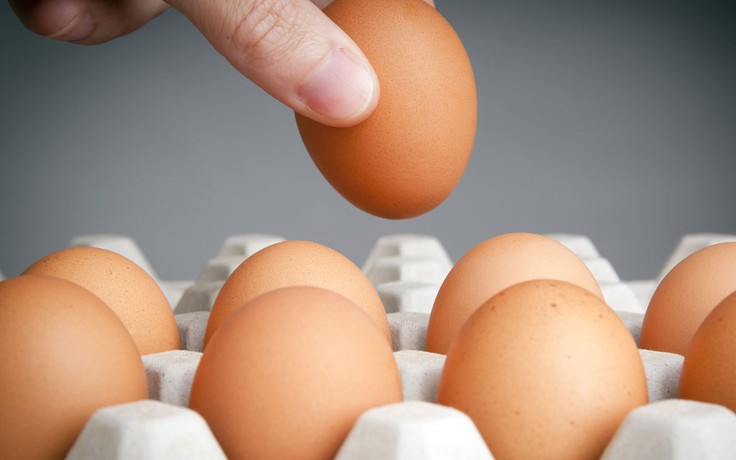 Có thể ăn trứng mỗi ngày không?
