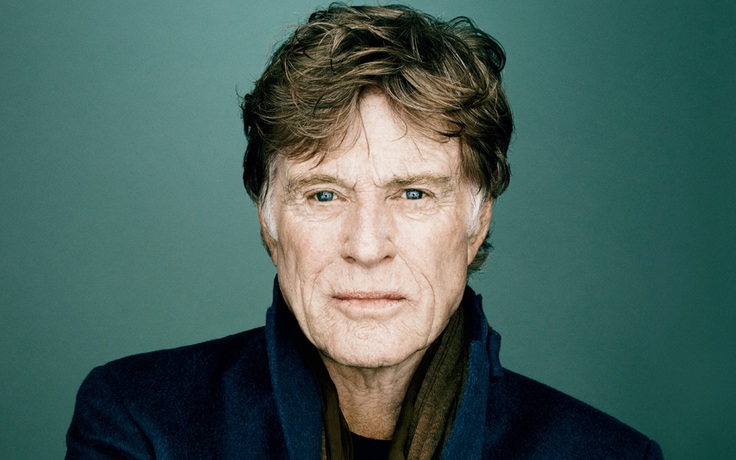 Huyền thoại điện ảnh Robert Redford tuyên bố ngưng đóng phim