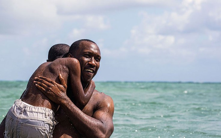 'Moonlight' đoạt giải Phim xuất sắc nhất năm 2016