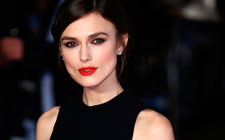 Rộ tin Keira Knightley trở lại với 'Cướp biển vùng Caribbean'