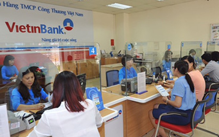 VietinBank được chỉ định phục vụ dự án truyền tải điện