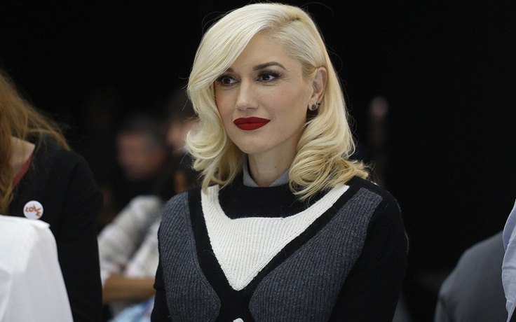 Gwen Stefani đối mặt vụ kiện 25 triệu USD vì bài hát 'Spark the Fire'