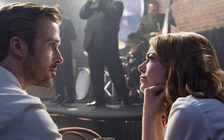 ‘La La Land’ thăng hạng ngoạn mục trên bảng xếp hạng các phim ăn khách