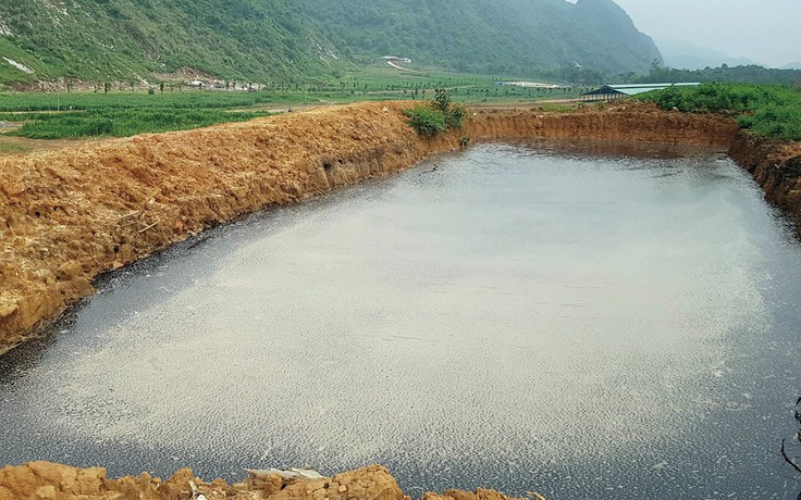 'Hô biến' chất thải thành phân bón?