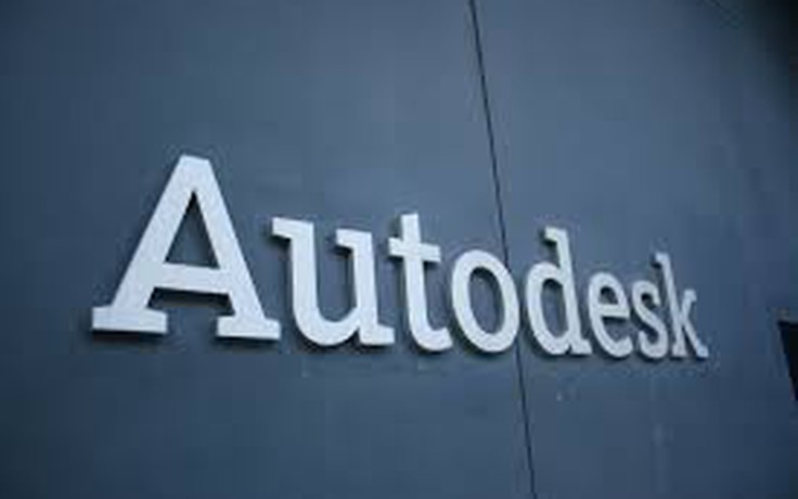 Việt Nét trở thành nhà phân phối khu vực của Autodesk