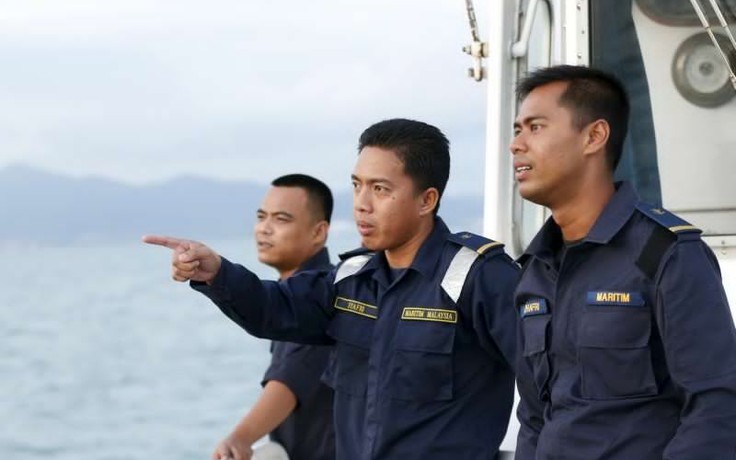 Tàu hàng Việt Nam chạy thoát khỏi cướp biển