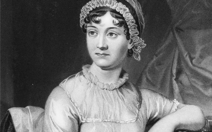 Khám phá mới về cái chết của nữ văn hào Jane Austen