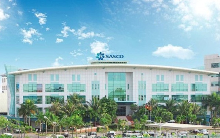 SASCO đạt 'Thương hiệu tiêu biểu hội nhập châu Á - Thái Bình Dương'
