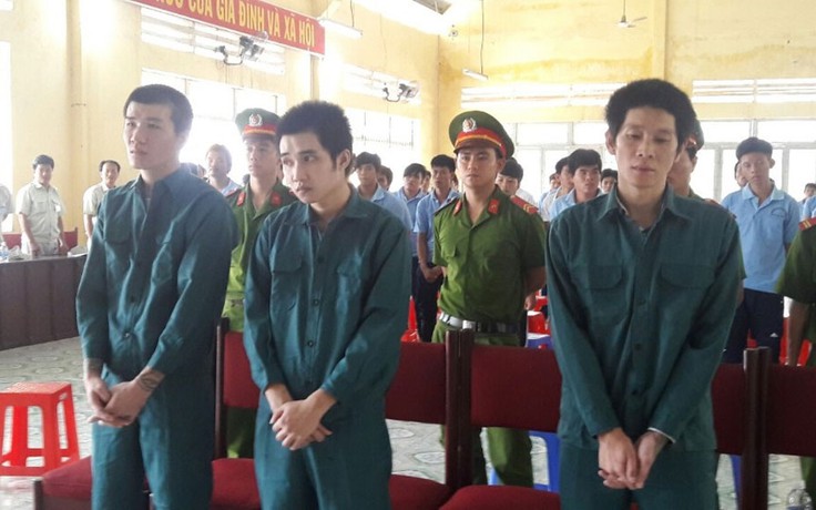 Xét xử vụ 'học viên cai nghiện phá trại ở Tóc Tiên'