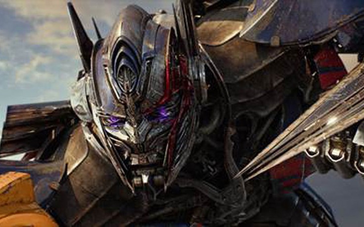 Điểm mặt loạt autobot hoành tráng trong 'Transformers: Chiến binh cuối cùng'
