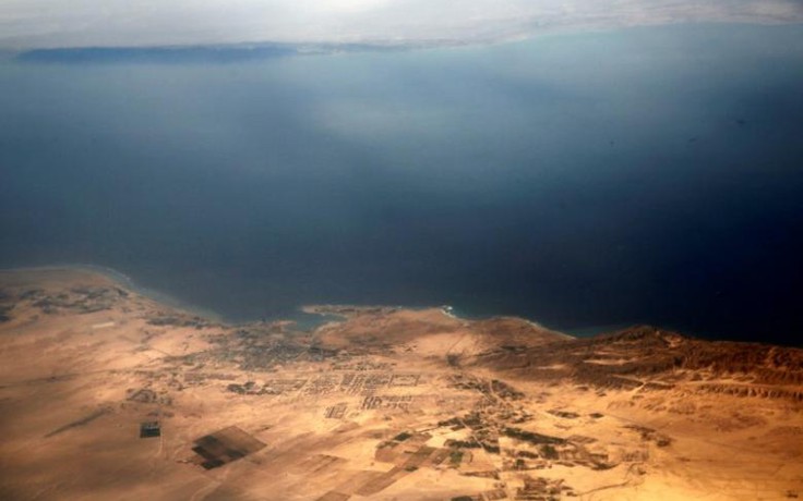 Quốc hội Ai Cập phê chuẩn giao đảo cho Ả Rập Xê Út
