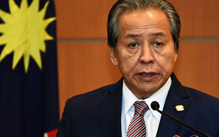 Chính trường Malaysia lục đục chuyện tranh chấp lãnh thổ