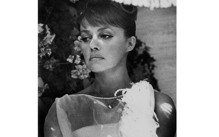 Huyền thoại điện ảnh Pháp Jeanne Moreau qua đời