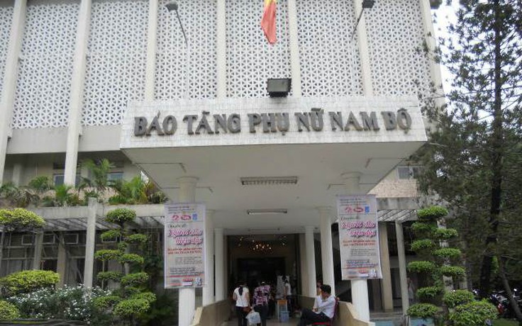 TP.HCM triển khai bảo tàng tương tác thông minh