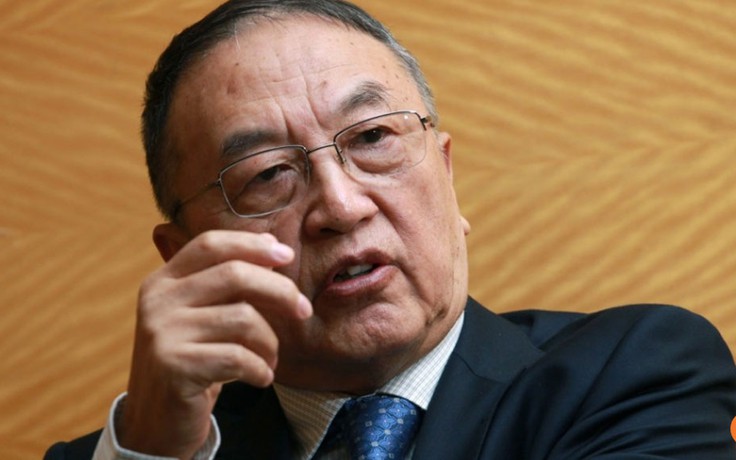 Ông chủ Lenovo mua ngân hàng Luxembourg với giá 1,76 tỉ USD