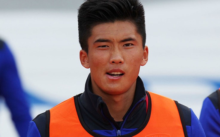 Cầu thủ Triều Tiên bị cấm lên truyền hình nước ngoài