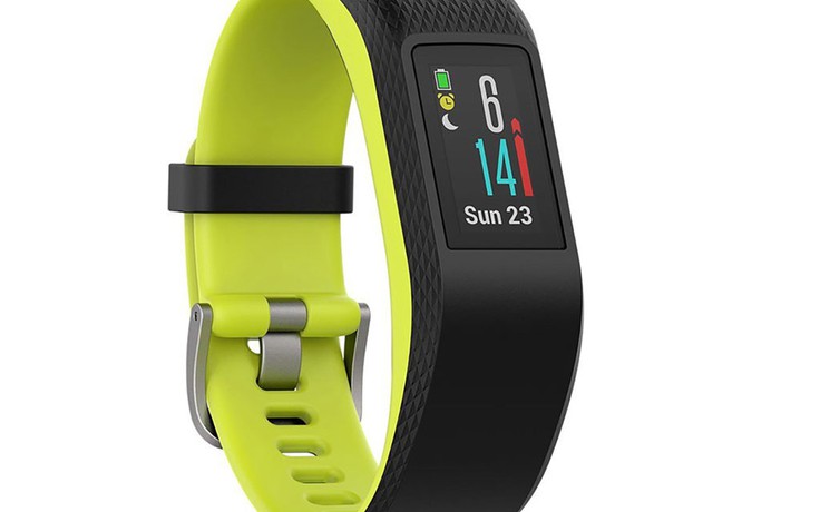 Garmin Vivosport có giá gần 4,9 triệu đồng