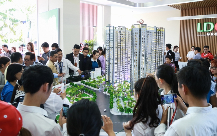 Cuối năm mua nhà tại Sài Gòn nên chọn dự án nào?