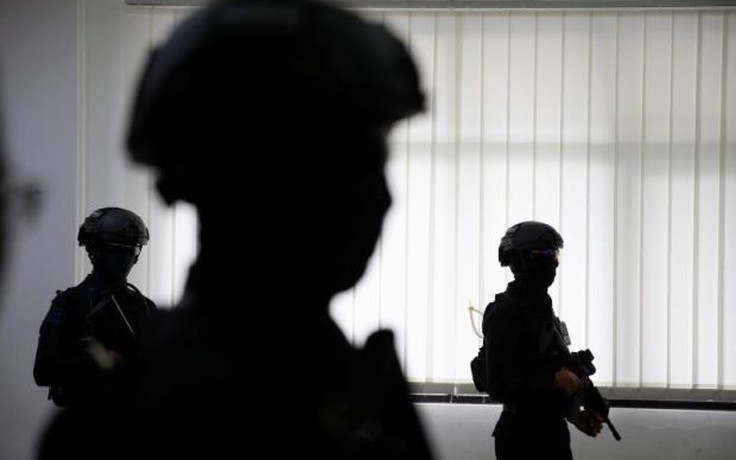 Đề xuất thành lập 'Tiểu Interpol' của ASEAN