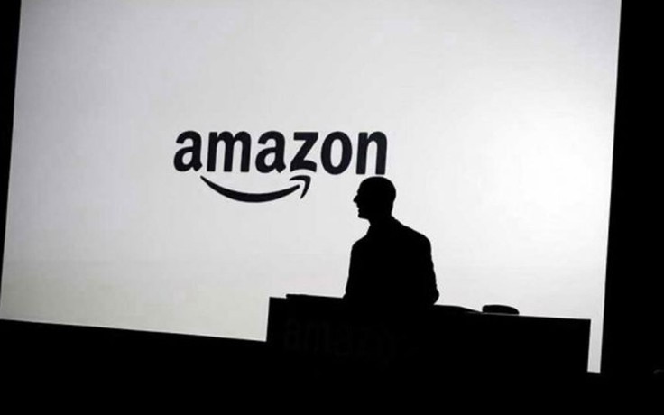 Amazon bán một phần mảng kinh doanh điện toán đám mây ở Trung Quốc