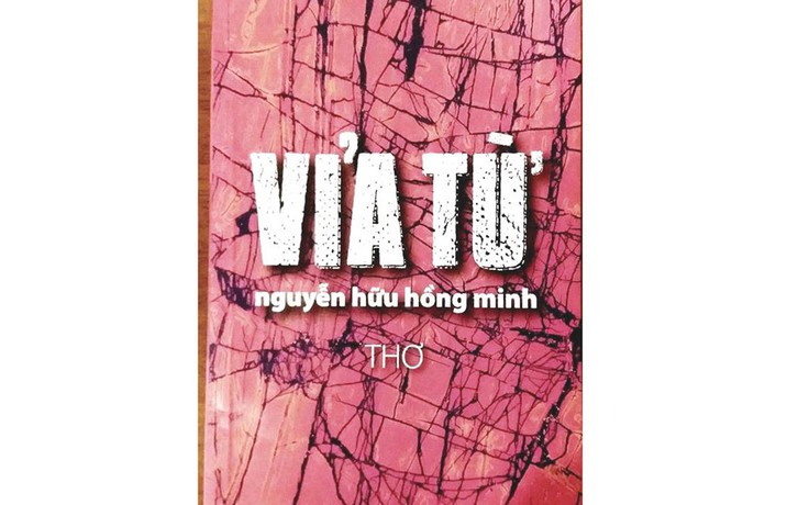 Vỉa từ, 'giấc mơ' mới của Nguyễn Hữu Hồng Minh