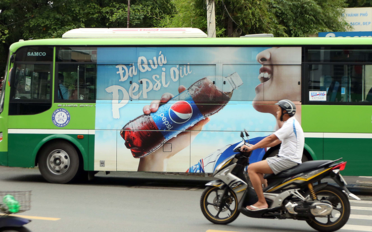 TP.HCM thay đổi hướng lưu thông các tuyến xe buýt qua trạm trung chuyển Hàm Nghi